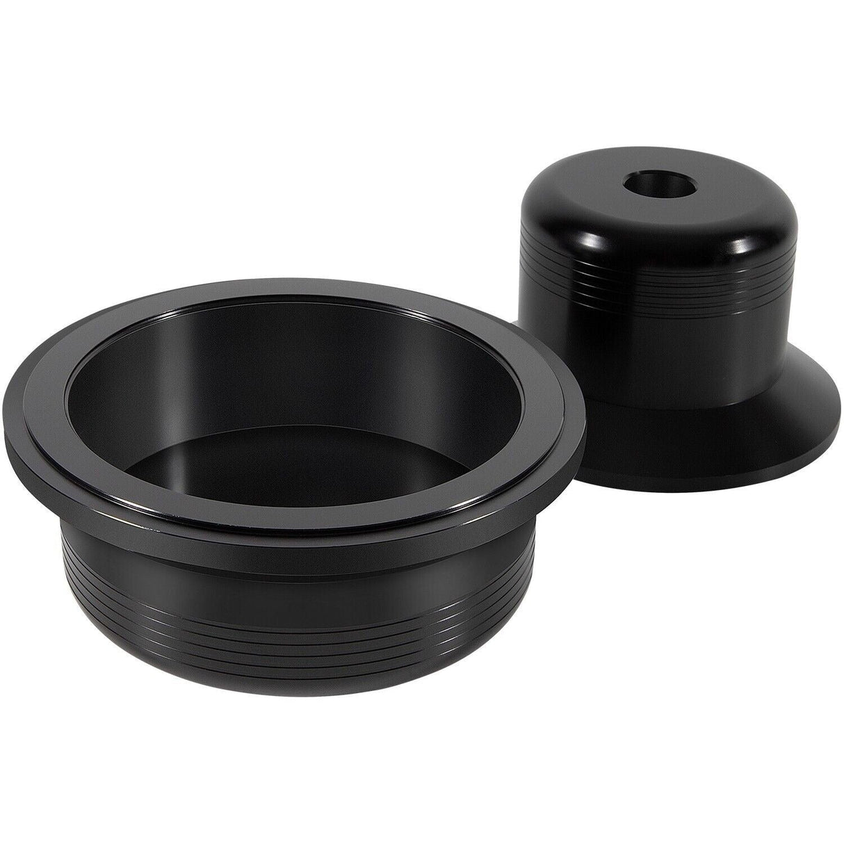 Front &Rear Main Crankshaft Seal Driver Kit For 01 - 16 GM 6.6 6.6L Diesel Duramax - Fab Heavy Parts