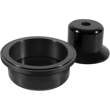 Front &Rear Main Crankshaft Seal Driver Kit For 01 - 16 GM 6.6 6.6L Diesel Duramax - Fab Heavy Parts