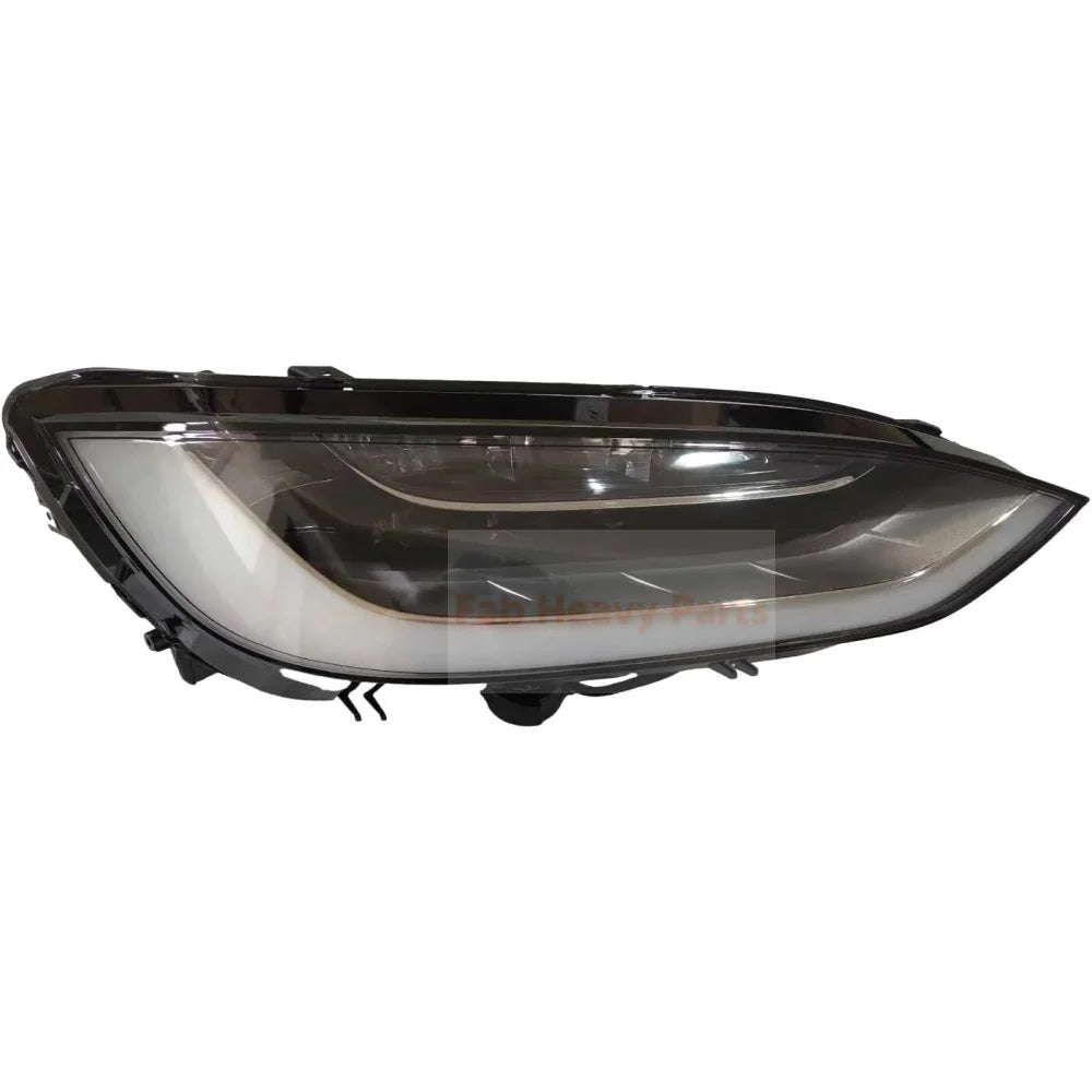 Front RH Headlight 1800041 - 00 - B Fits for Tesla Model X Plaid SUV 4 - Door 2022 - 2025 - Fab Heavy Parts