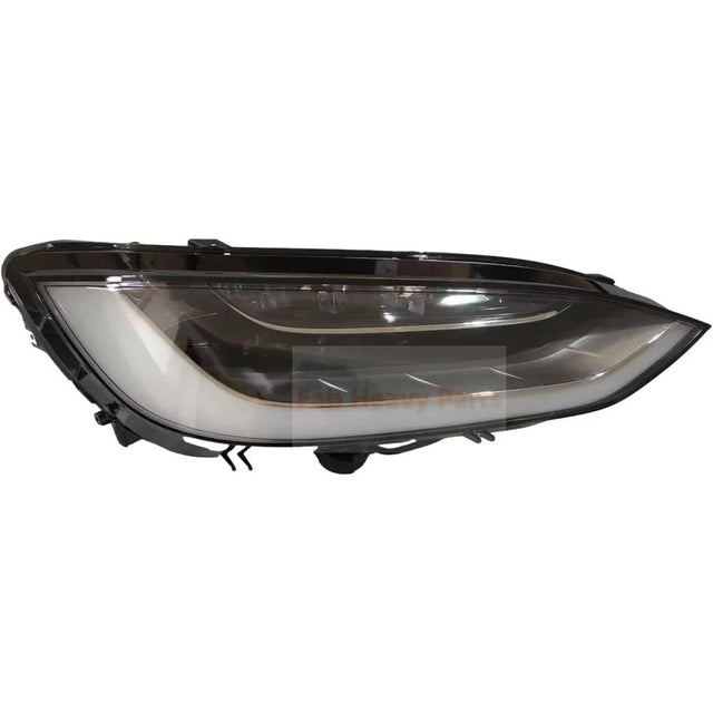 Front RH Headlight 1800041 - 00 - B Fits for Tesla Model X Plaid SUV 4 - Door 2022 - 2025 - Fab Heavy Parts
