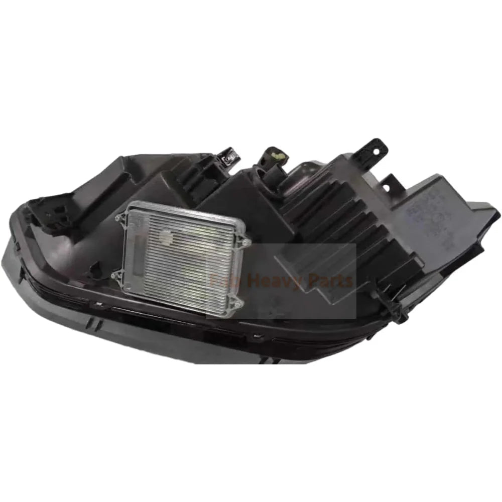 Front RH Headlight 1800041 - 00 - B Fits for Tesla Model X Plaid SUV 4 - Door 2022 - 2025 - Fab Heavy Parts