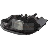 Front RH Headlight 1800041 - 00 - B Fits for Tesla Model X Plaid SUV 4 - Door 2022 - 2025 - Fab Heavy Parts