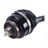 Front Right CV Axle Shaft Assembly 31607606026 for BMW 740Ld 740Li 535i 550i GT xDrive 2010 - 17 - Fab Heavy Parts