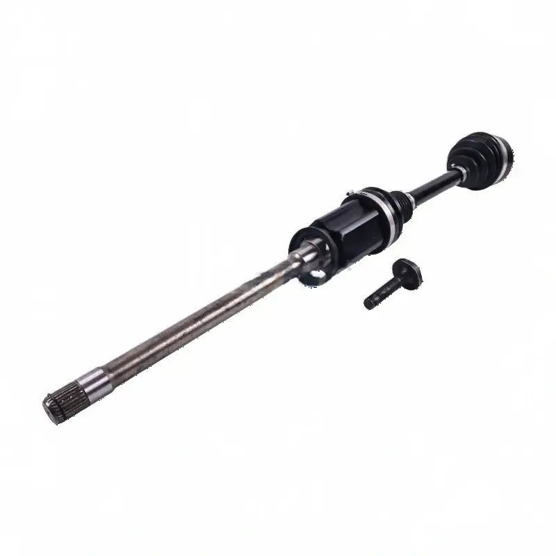 Front Right CV Axle Shaft Assembly 31607606026 for BMW 740Ld 740Li 535i 550i GT xDrive 2010 - 17 - Fab Heavy Parts