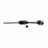 Front Right CV Axle Shaft Assembly 31607606026 for BMW 740Ld 740Li 535i 550i GT xDrive 2010 - 17 - Fab Heavy Parts