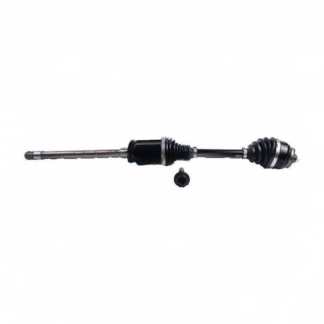 Front Right CV Axle Shaft Assembly 31607606026 for BMW 740Ld 740Li 535i 550i GT xDrive 2010 - 17 - Fab Heavy Parts