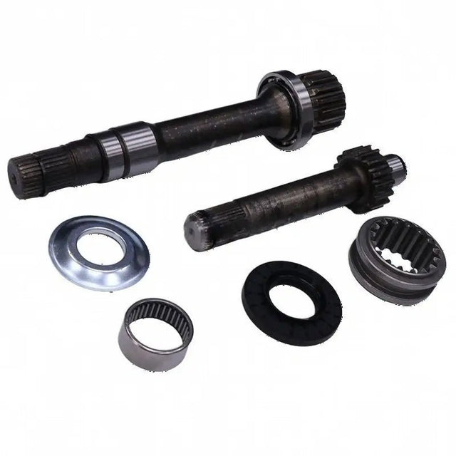 Front Right Intermediate Shaft Inner Shaft Kit 68257420AF for Dodge Ram 1500 2012 - 2022 - Fab Heavy Parts