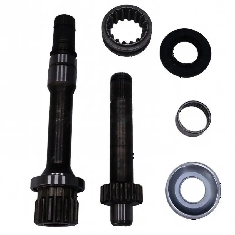 Front Right Intermediate Shaft Inner Shaft Kit 68257420AF for Dodge Ram 1500 2012 - 2022 - Fab Heavy Parts