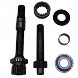 Front Right Intermediate Shaft Inner Shaft Kit 68257420AF for Dodge Ram 1500 2012 - 2022 - Fab Heavy Parts