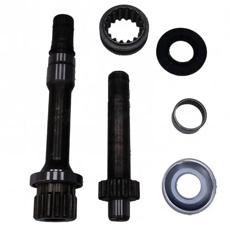 Front Right Intermediate Shaft Inner Shaft Kit 68257420AF for Dodge Ram 1500 2012 - 2022 - Fab Heavy Parts