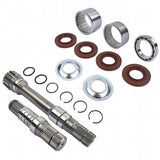 Front Right Intermediate Shaft Inner Shaft Kit 68257421AA 68257421AF for Dodge Ram 1500 - Fab Heavy Parts