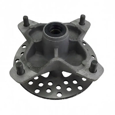 Front Right Wheel Hub Mounting Disc 62310 - 102 - 0000 62310 - 120 - 0000 for Hisun 250 Massimo Bennche Sector Strike Gunner UTV - Fab Heavy Parts