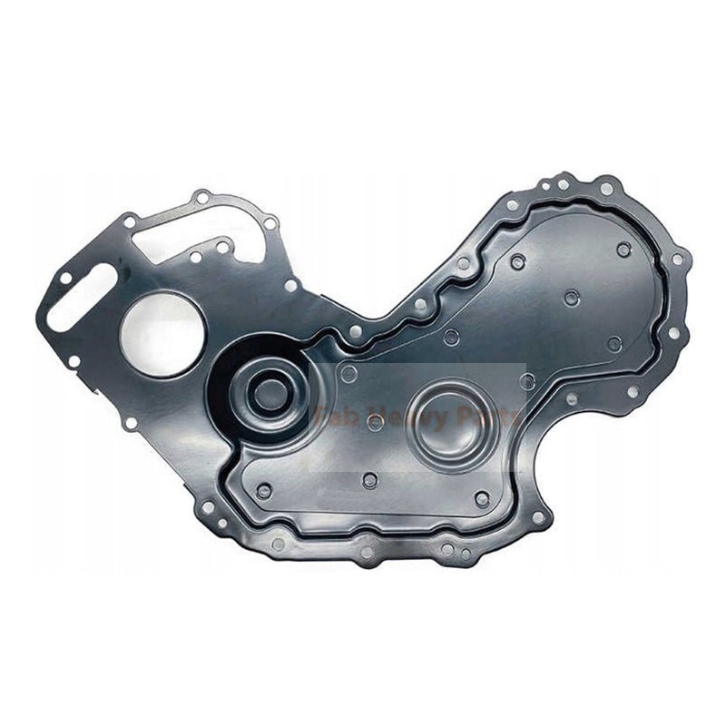 Front Timing Cover 4142A503 4142A501 3716M501 For Perkins 1104D 1104C Engine - Fab Heavy Parts
