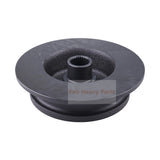 Front Wheel Brake Hub AM142950 M159548 for Yanmar Engine 3TNV70 3TNE68C John Deere Gator Utility Vehicle HPX615E HPX815E XUV620I XUV850D