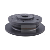 Front Wheel Brake Hub AM142950 M159548 for Yanmar Engine 3TNV70 3TNE68C John Deere Gator Utility Vehicle HPX615E HPX815E XUV620I XUV850D