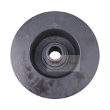 Front Wheel Brake Hub AM142950 M159548 for Yanmar Engine 3TNV70 3TNE68C John Deere Gator Utility Vehicle HPX615E HPX815E XUV620I XUV850D