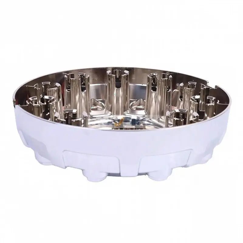 Front Wheel Center Hub Cap 6PG03SZ0AB for 2019 - 2022 Dodge Pickup Truck Ram 4500 5500 - Fab Heavy Parts