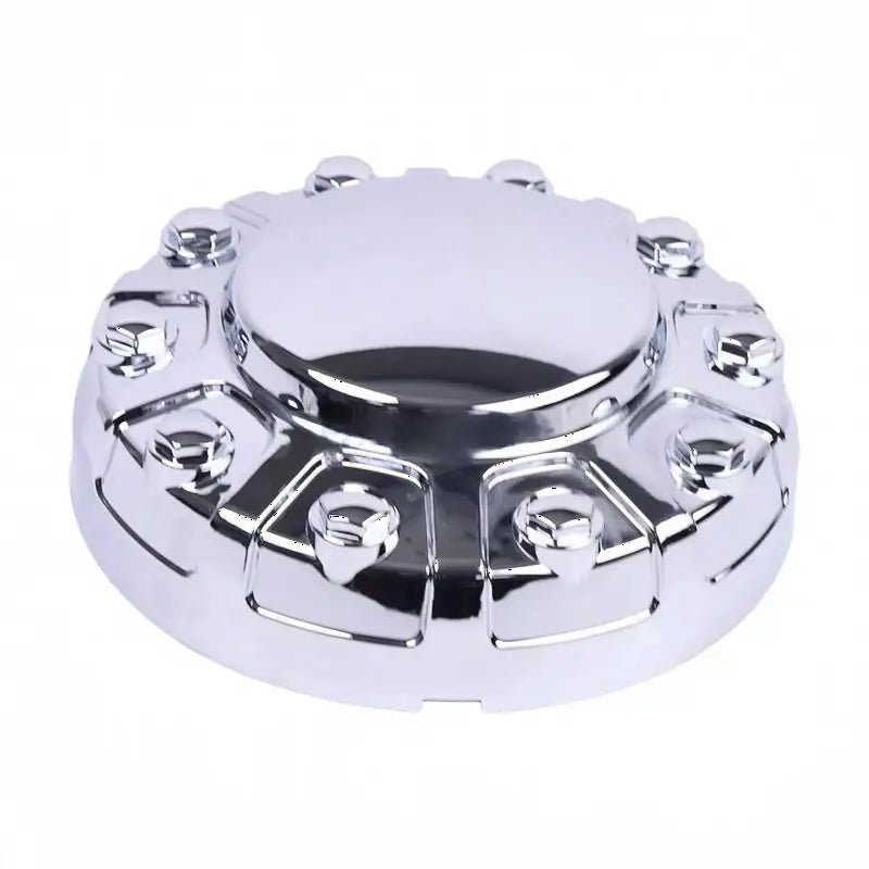 Front Wheel Center Hub Cap 6PG03SZ0AB for 2019 - 2022 Dodge Pickup Truck Ram 4500 5500 - Fab Heavy Parts