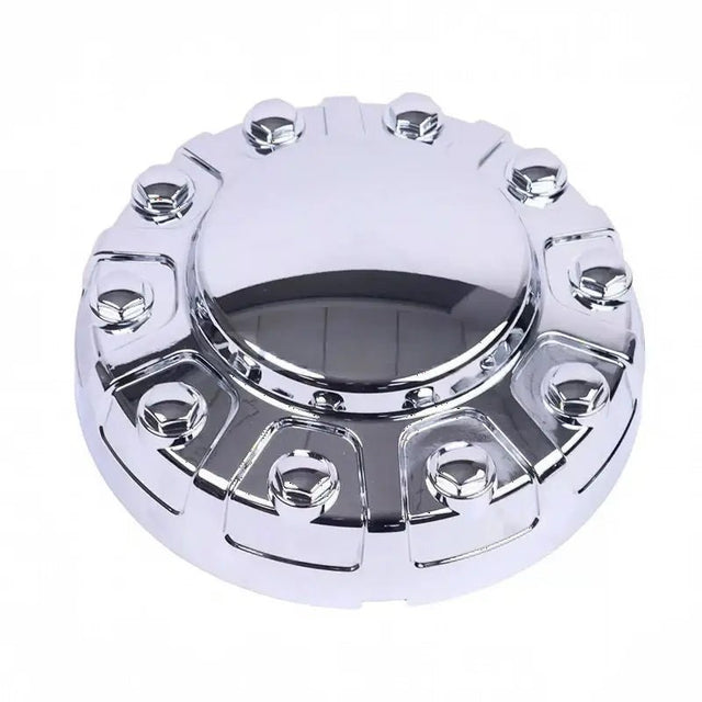 Front Wheel Center Hub Cap 6PG03SZ0AB for 2019 - 2022 Dodge Pickup Truck Ram 4500 5500 - Fab Heavy Parts