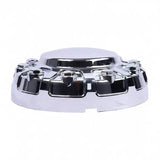 Front Wheel Center Hub Cap 6PG03SZ0AB for 2019 - 2022 Dodge Pickup Truck Ram 4500 5500 - Fab Heavy Parts