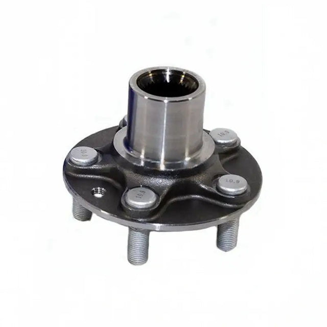 Front Wheel Hub LR138237 for Land Rover Discovery Sport Range Rover Evoque 2012 - 2019 - Fab Heavy Parts