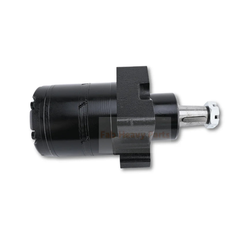 Front Wheel Motor 141656 Fits for Skyjack Scissor Lift SJ 6826 RT SJ 6832 RT - Fab Heavy Parts