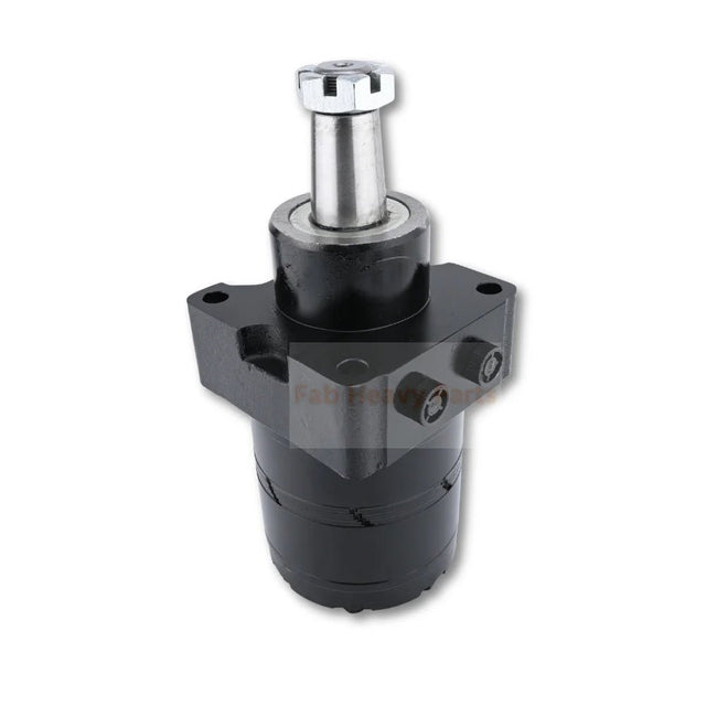 Front Wheel Motor 141656 Fits for Skyjack Scissor Lift SJ 6826 RT SJ 6832 RT - Fab Heavy Parts