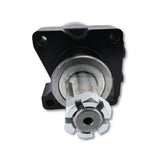 Front Wheel Motor 141656 Fits for Skyjack Scissor Lift SJ 6826 RT SJ 6832 RT - Fab Heavy Parts