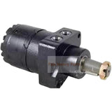 Front Wheel Motor 141656 Fits for Skyjack Scissor Lift SJ 6826 RT SJ 6832 RT - Fab Heavy Parts