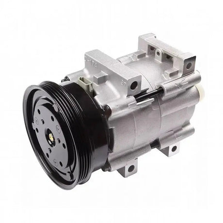 FS10 A/C Compressor 5U2Z19V703VA for Mercury Villager Nissan Quest 1993 - 2002 - Fab Heavy Parts