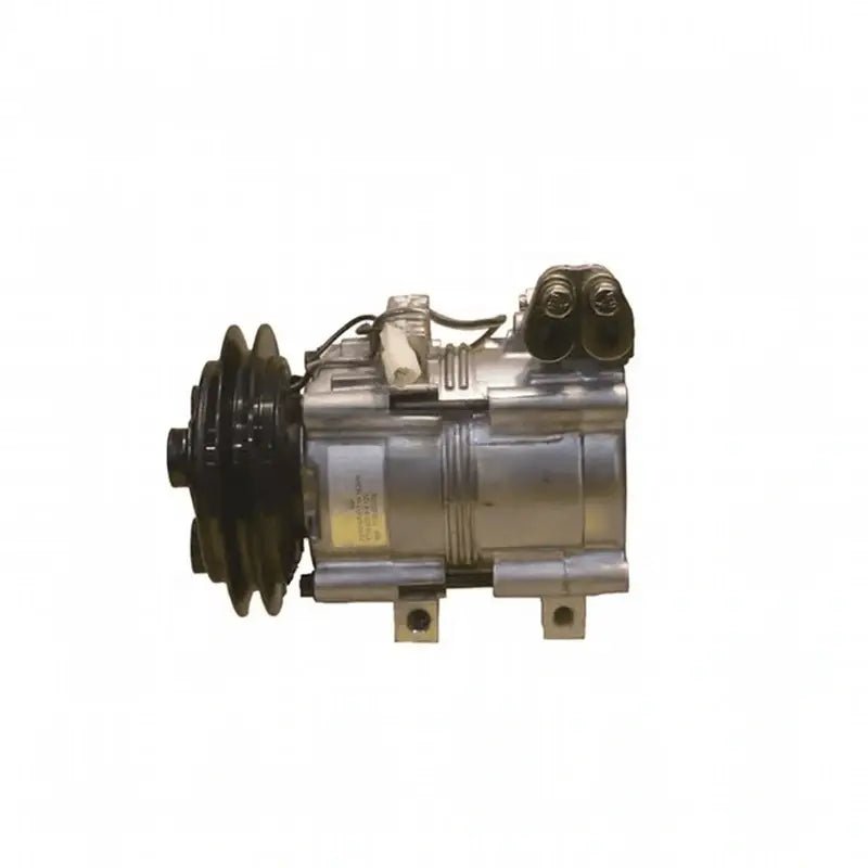 FS10 A/C Compressor A3011027012 for Hyundai Starex Galloper Satellite H - 100 H - 200 H - 1 1991 - 1998 - Fab Heavy Parts