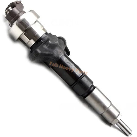 Fuei Injector 295050 - 1710 8982383180 For Isuzu 4JJ1 EURO 5 Engine - Fab Heavy Parts