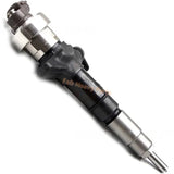 Fuei Injector 295050 - 1900 8 - 98260109 - 0 For Isuzu D - MAX 2.5L EURO 5 - Fab Heavy Parts