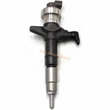 Fuei Injector 295050 - 1900 8 - 98260109 - 0 For Isuzu D - MAX 2.5L EURO 5 - Fab Heavy Parts