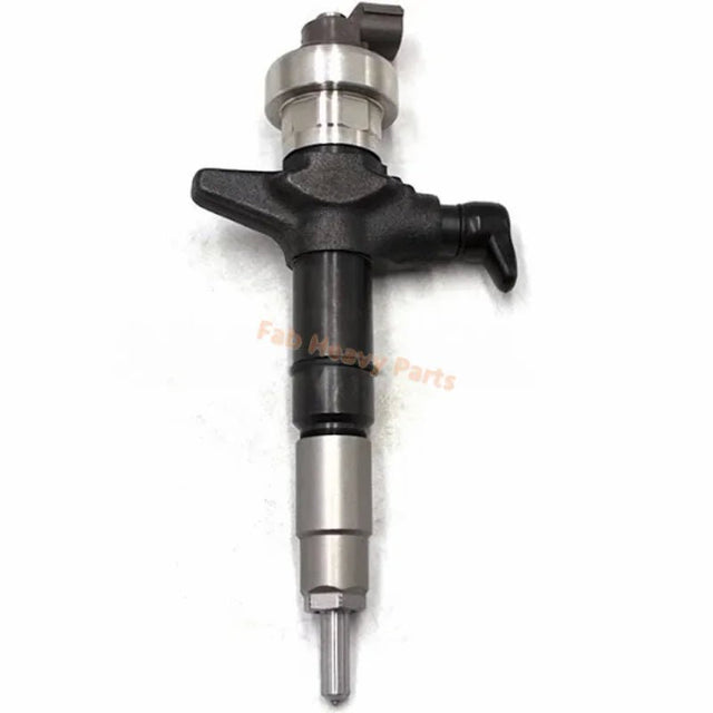 Fuei Injector 295050 - 1900 8 - 98260109 - 0 For Isuzu D - MAX 2.5L EURO 5 - Fab Heavy Parts