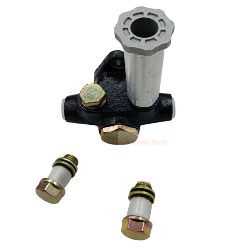 Fuel Feed Pump 105210-5250 ME730303 for Mitsubishi Engine 6D34