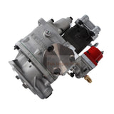 Fuel Calibration Code Pump 3060179 Fits for  Cummins Engine NH855 NT855