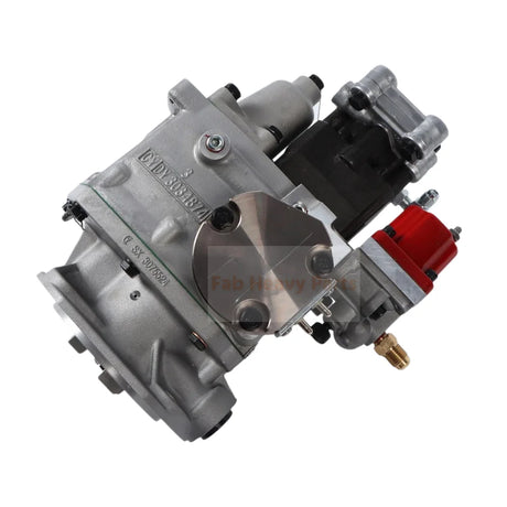 Fuel Calibration Code Pump 3060179 Fits for  Cummins Engine NH855 NT855