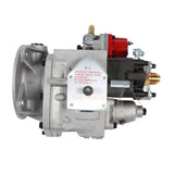 Fuel Calibration Code Pump 3060179 Fits for  Cummins Engine NH855 NT855