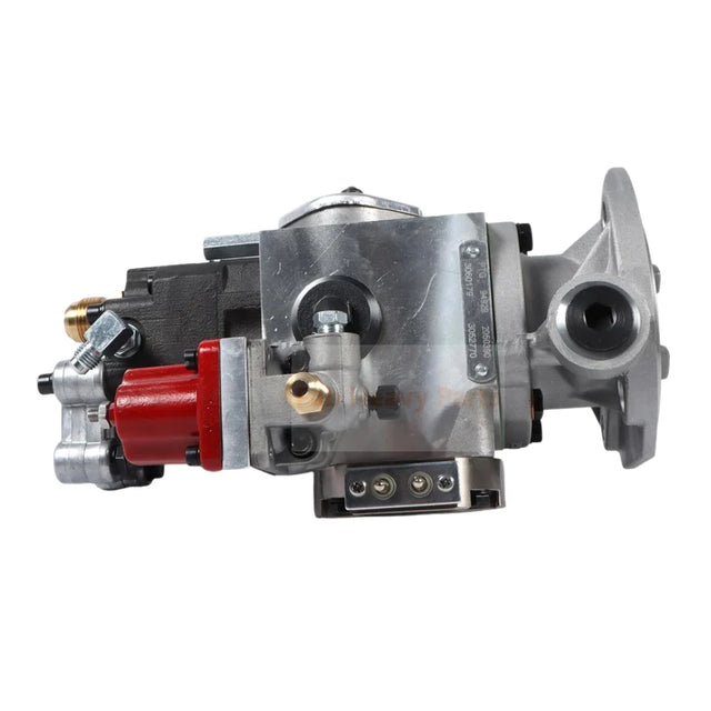 Fuel Calibration Code Pump 3060179 Fits for  Cummins Engine NH855 NT855