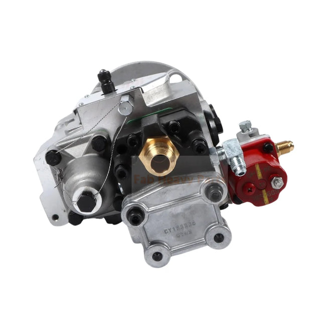 Fuel Calibration Code Pump 3060179 Fits for  Cummins Engine NH855 NT855