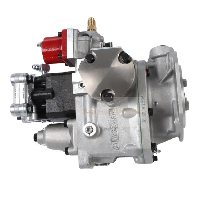 Fuel Calibration Code Pump 3060179 Fits for  Cummins Engine NH855 NT855