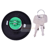 Fuel Cap 4812118459 Fits For Dynapac Roller CC900 CC950 CC1300 CA1500D CC1200 - Fab Heavy Parts