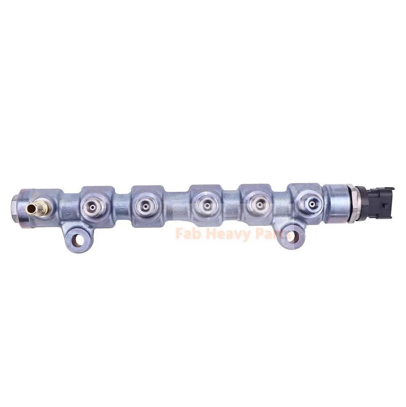 Fuel Common Rail 0445214270 Fits for Deutz Engine TCD3.6 L4 TD2.9 D2.9 TD3.6 D3.6 JLG Final clearance - Fab Heavy Parts