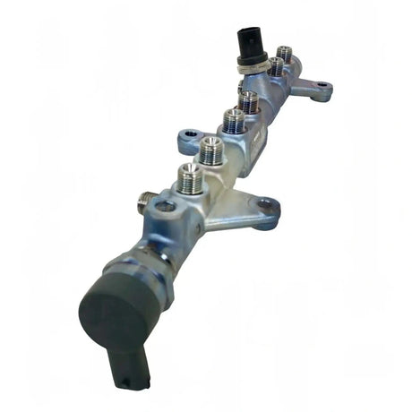 Fuel Common Rail 0445226167 5348915 68447760 for Cummins Engine ISB 6.7L 2019-2022 Dodge Ram 2500 3500 4500 5500 - Fab Heavy Parts