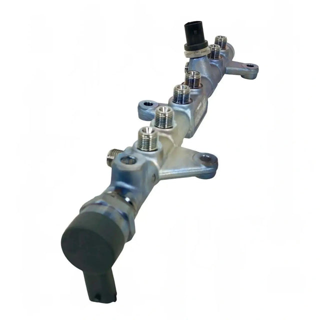 Fuel Common Rail 0445226167 5348915 68447760 for Cummins Engine ISB 6.7L 2019-2022 Dodge Ram 2500 3500 4500 5500 - Fab Heavy Parts