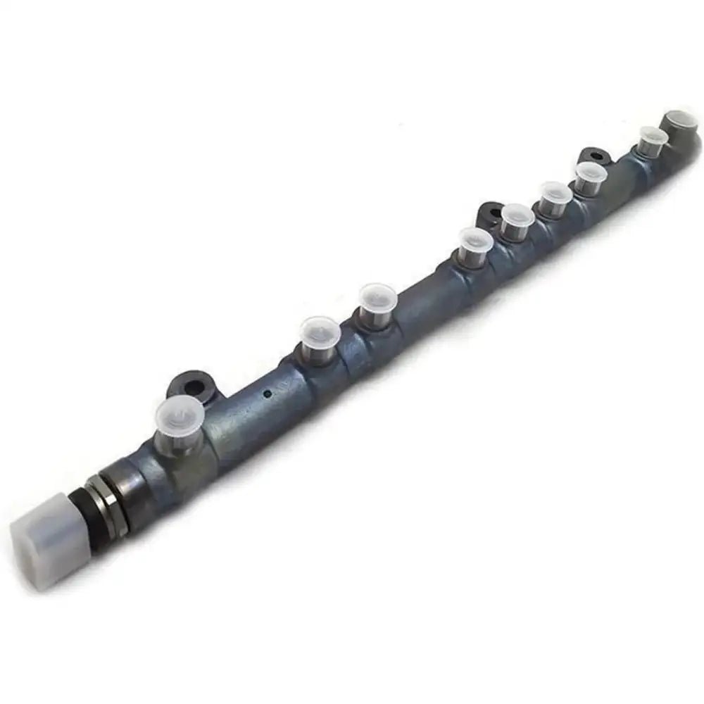 Fuel Common Rail 04515711 for Volvo D6E D6H Engine - Fab Heavy Parts