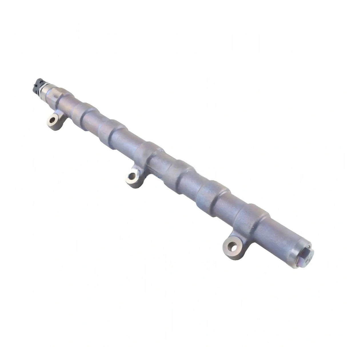 Fuel Common Rail 150120-00014 0445226107 for Doosan Engine DL06 DL06P Excavator DX255LC-3 - Fab Heavy Parts