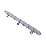 Fuel Common Rail 150120-00014 0445226107 for Doosan Engine DL06 DL06P Excavator DX255LC-3 - Fab Heavy Parts