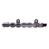 Fuel Common Rail 1J801-50600 0445224084 Fits for Kubota V2403 Tractor L4060DT L4701DT